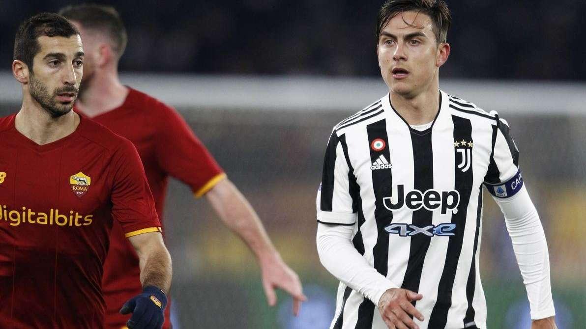 TS - Mkhitaryan-Inter, possibile annuncio dopo la Conference. Per Dybala pronto un quadriennale