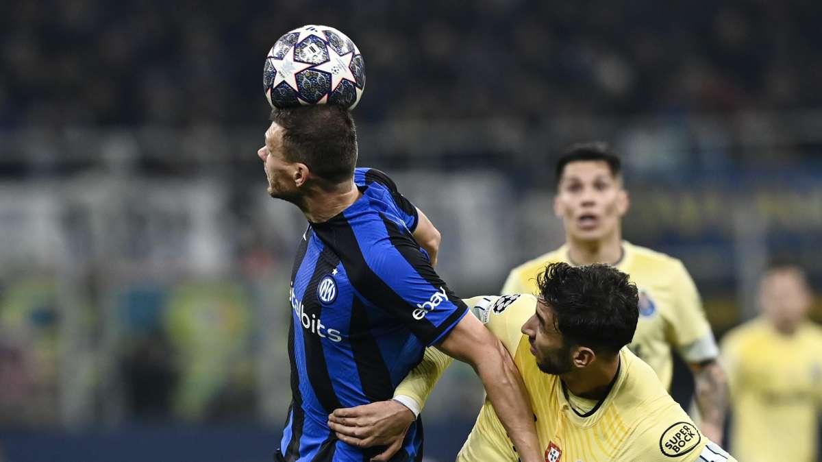 GdS - Lombalgia per Dzeko: problema leggero, nessuna volontà di affrettare il recupero