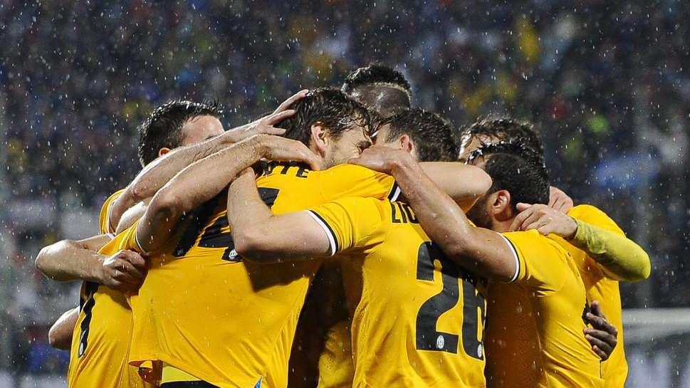 Zaza illude, ma la Juve è spietata: 3-1, scudetto vicino