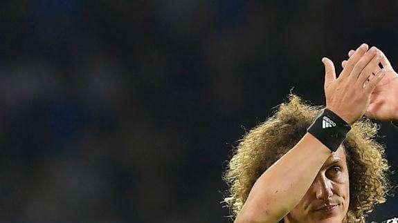 Offerto all'Inter David Luiz: nel contratto c'è una clausola che agevolerebbe l'affare 
