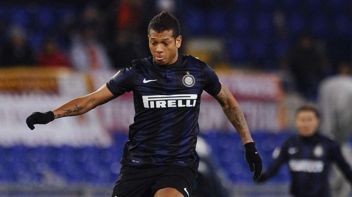TS - Guarin vuole lo Utd, ma le sue aspettative... 