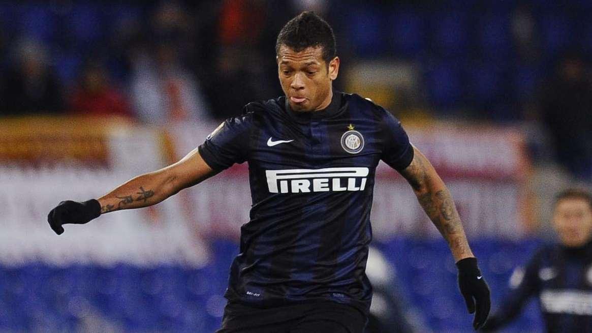 Laudisa: "L'Inter aspetta lo Zenit per Guarin. Ricky..."