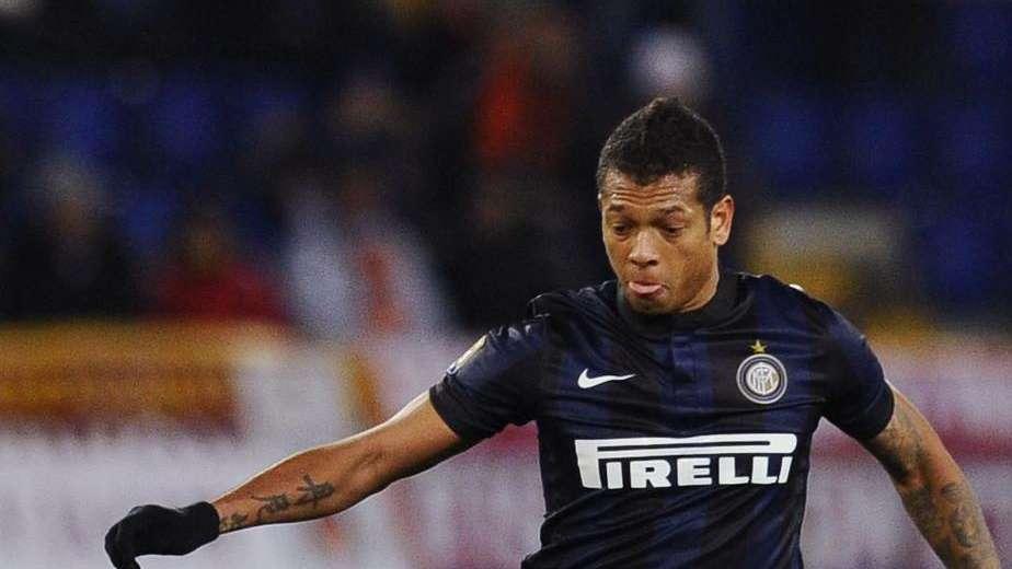 Guarin, futuro incerto: out anche nella prima di A?