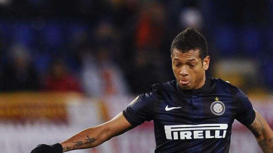 Guarin può partire, ma c'è un freno alla sua cessione