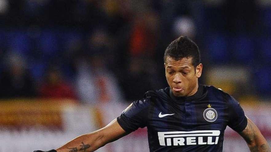 Sky - Guarin, idea Wolfsburg. Via dopo il Mondiale