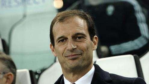 Allegri: "Ritorno di Pirlo all'Inter? Non ci riguarda" 