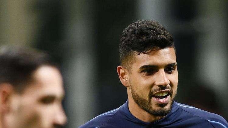 GdS - Emerson Palmieri, non solo Inter: ci pensa anche la Juve in caso di addio di De Sciglio 