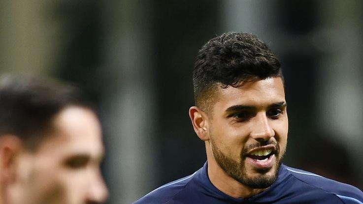 Futuro Emerson Palmieri, per i bookies la pista più probabile è quella Juve