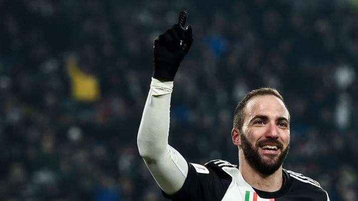 Higuain: "Lautaro-Barcellona? Difficile dire no quando ti chiama Messi. Non vorrei essere nei suoi panni"