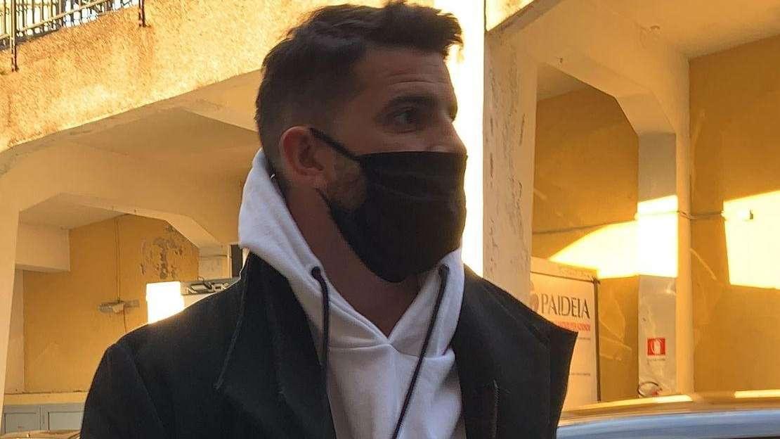 UFFICIALE - Musacchio alla Lazio a titolo definitivo