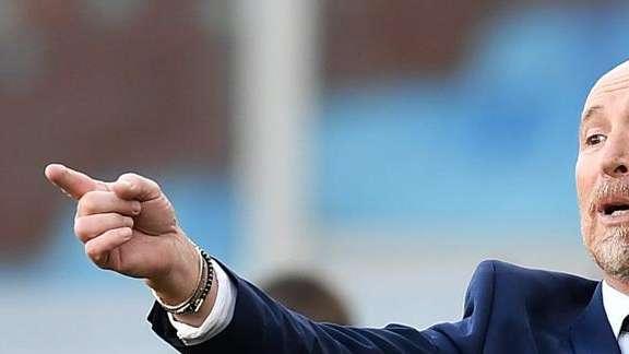 Maran: "Inter favorita per lo scudetto, ma sarà lotta a tre. Il Milan? Perdere il derby in quel modo è stato pesante"