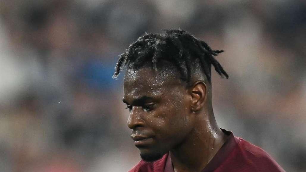 Qui Torino - Juric perde Zapata: trauma elongativo al retto femorale sinistro per il colombiano