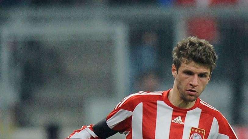 Müller rosica: "Ha vinto ancora chi non meritava"