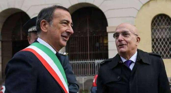 Albertini, ex sindaco Milano: "San Siro, Sala non ha voluto scontentare troppo i verdi"