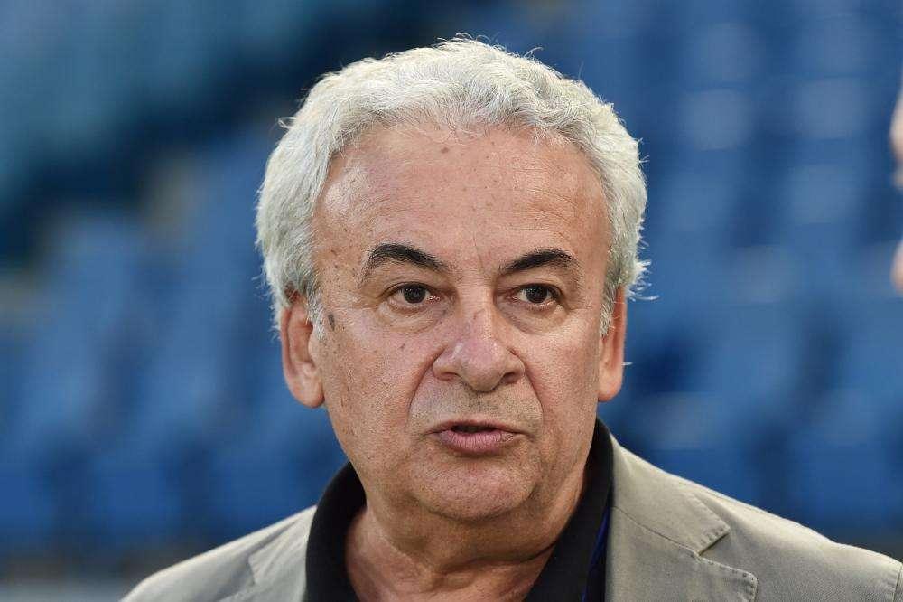 Mattioli (pres. Spal) non teme l'Inter: "Domenica in campo per vincere"