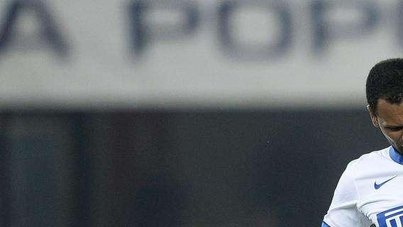 Panucci esalta Rolando: "Dà grande tranquillità"