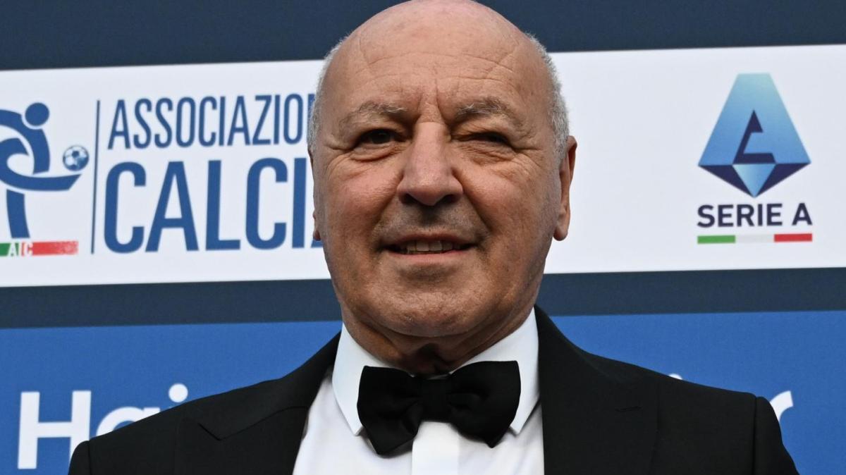 Paolillo: "Vorrei Marotta sempre all'Inter. Ma meriterebbe la FIGC"