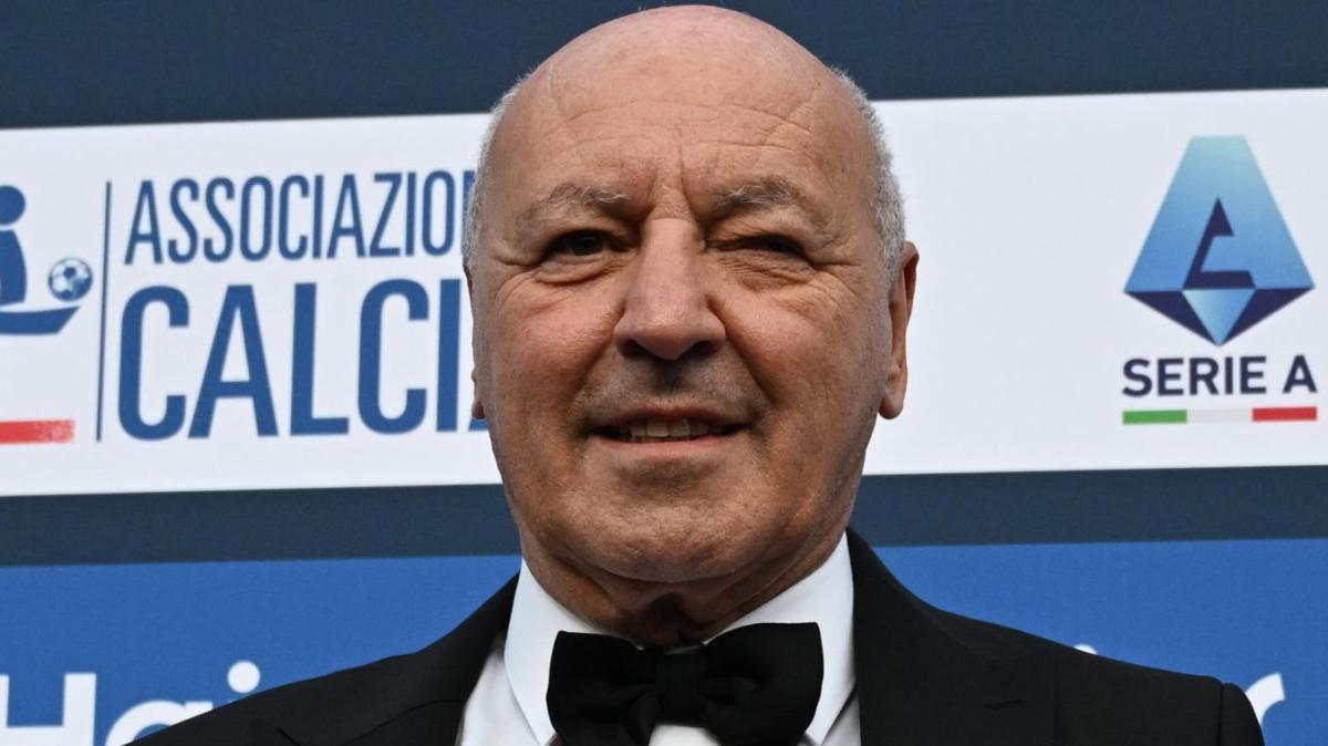 Marotta: "Nuovo stadio? Oaktree ha abbattuto la burocrazia italiana. San Siro è la storia, ma..."