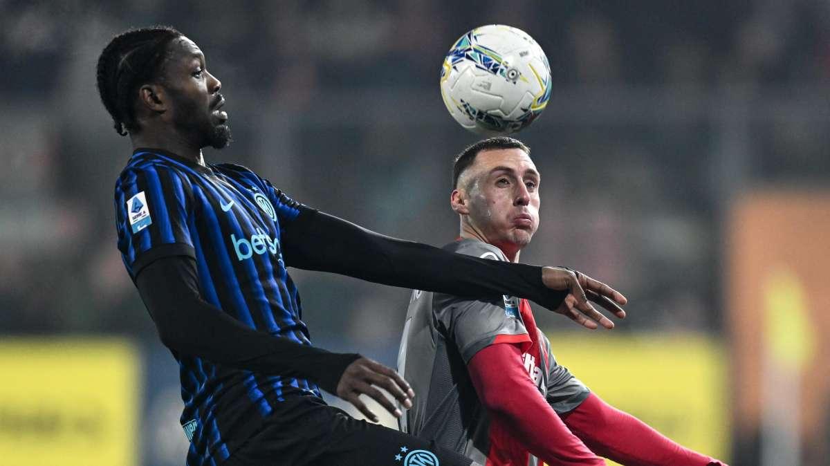 Il Podcast di FcIN - Cremonese-Inter 0-2, l'analisi di Andrea Bosio: nerazzurri sempre al top