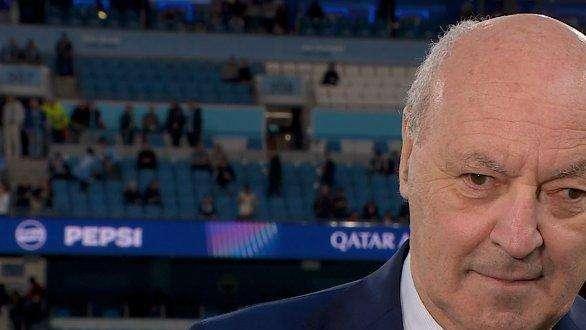 Lunedì a Coverciano la quinta edizione di 'Inside the Sport': un premio anche per Beppe Marotta