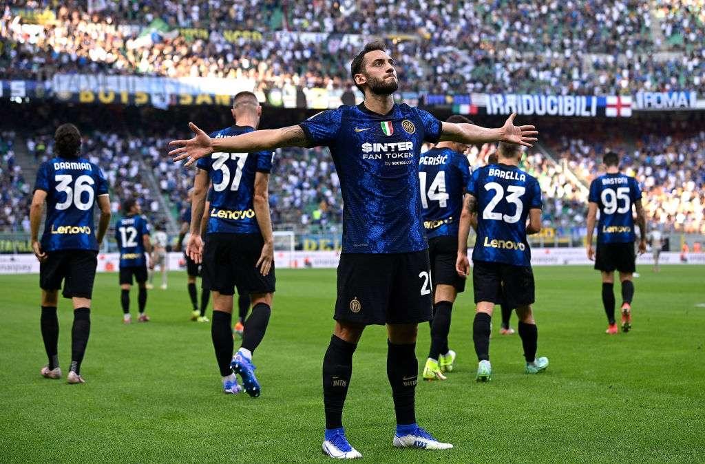 CdS - Calhanoglu in cerca di continuità: Inzaghi garantisce per il turco