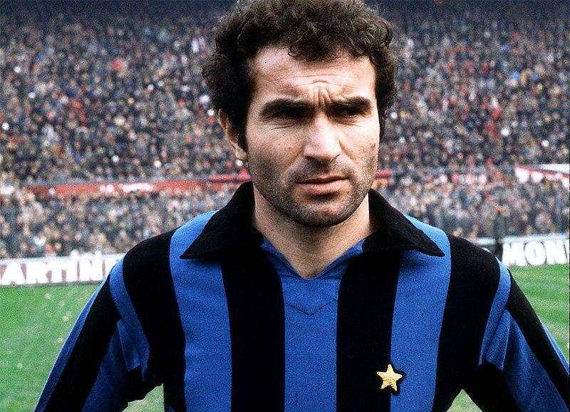 Storie Nerazzurre - Buon compleanno all'insuperabile Mario Giubertoni