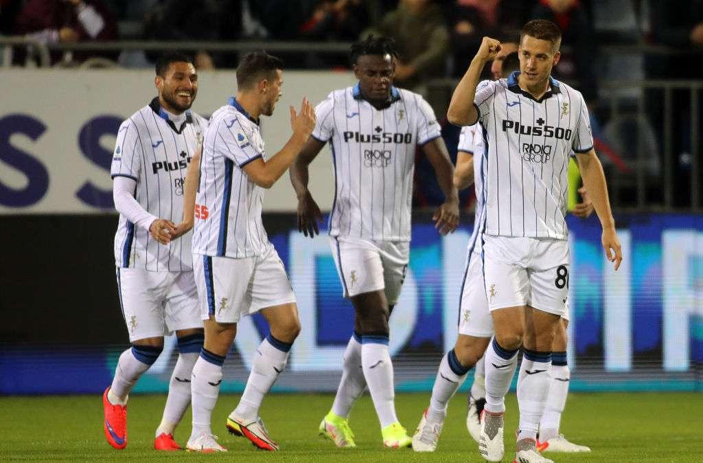 Serie A, Cagliari-Atalanta 1-2: Mazzarri sempre ultimo