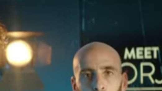 L'Inter sbarca su Amazon, Borja Valero scherza: "Che ne dite, me la cavo come attore?"