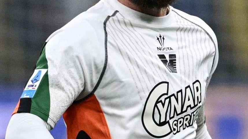 UFFICIALE - Venezia, rinforzo per Di Francesco: preso Condé a 4 giorni dalla sfida con l'Inter