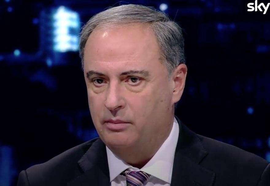 Piccinini: "Inter perfetta a livello tattico e mentale. E ho visto una differenza di qualità con la Juve"