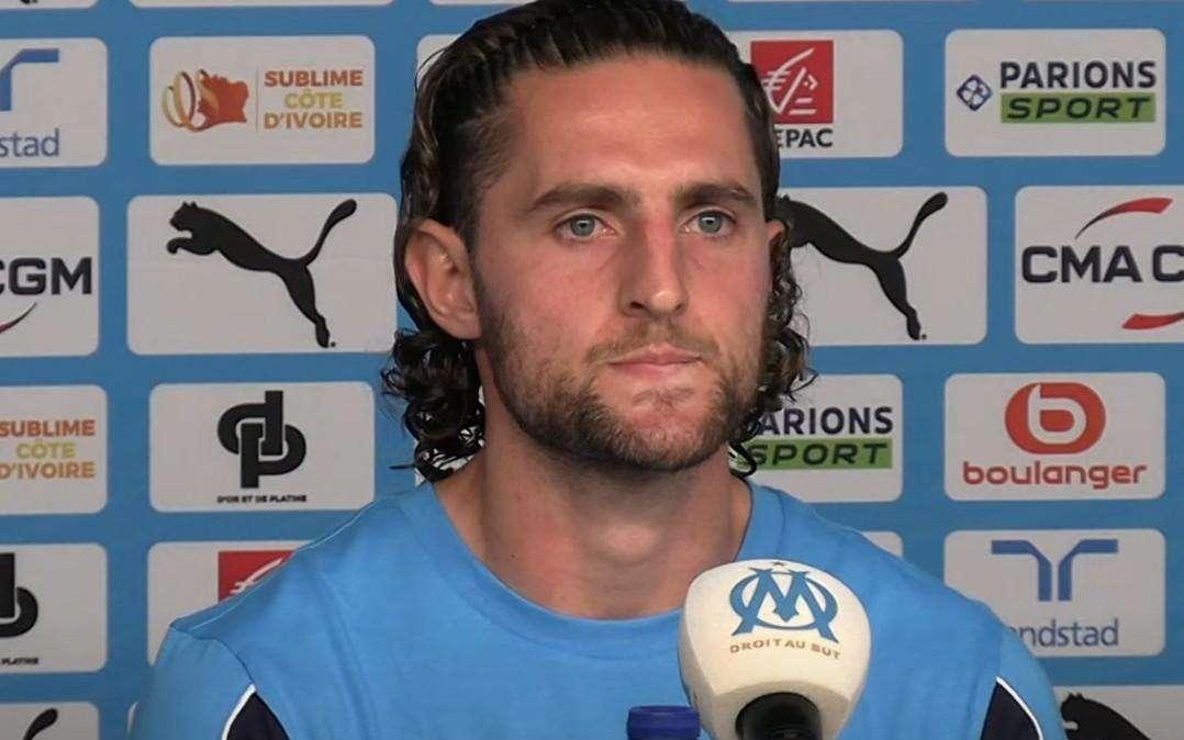 Zazzaroni entra in scena sull'affare Rabiot: "Profilo che piace parecchio all'Inter. Ma siamo a livello suggestione"