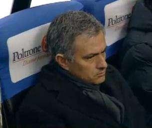 Mourinho, niente riconoscimenti dai colleghi