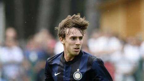 Eguelfi e Capello convocati da Pane per l'Under 19