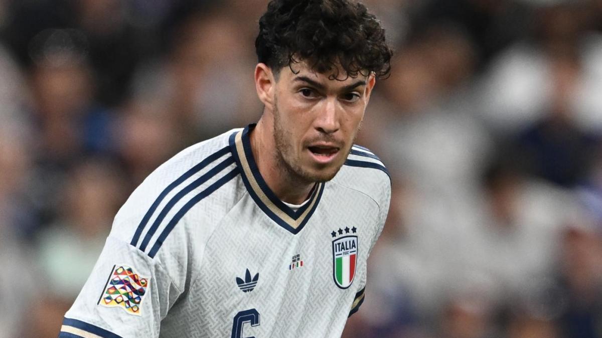 Mancini 2.0, il minutaggio offre spunti: Bastoni colonna, Esposito riferimento