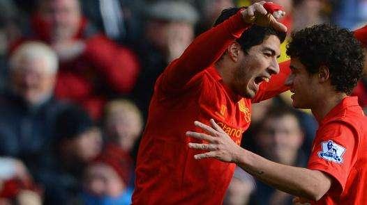 Suarez entusiasta: "Fiero di giocare con Cou. Lui..."