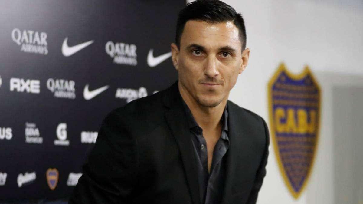 Roma, Burdisso in pole per ricoprire il ruolo di direttore sportivo