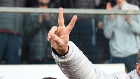 Pagliuca: "Handanovic al top in Europa, Musso e Radu interessanti. L'Inter? Con Conte può vincere"