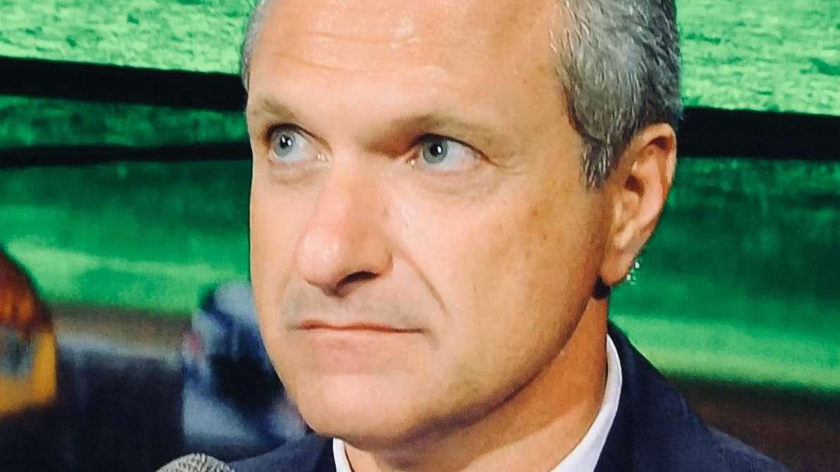 Roma, Fienga: "Dzeko è il capitano della Roma e lo rimarrà finché vorrà"