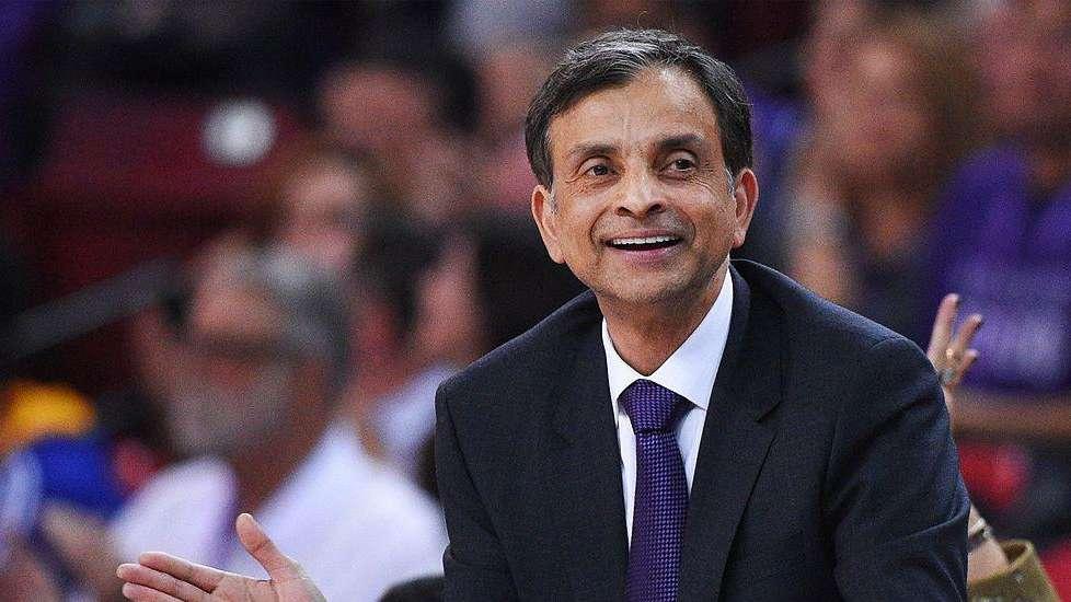 TS - Voci sulla cessione dell'Inter: Vivek Ranadivé interessato. Giallo sul ruolo di Goldman Sachs