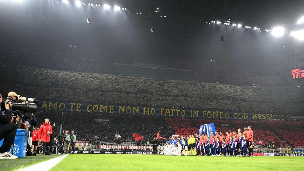 Voce al tifoso - Pareri sparsi dopo la sconfitta nel derby