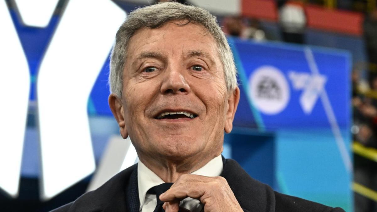 FIGC, Calcagno e Simonelli eletti come vice presidenti