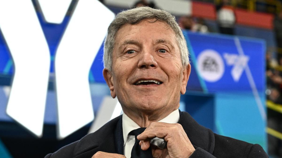 Simonelli: "Nazionale, ore non semplici. Appoggiamo le scelte di Malagò"
