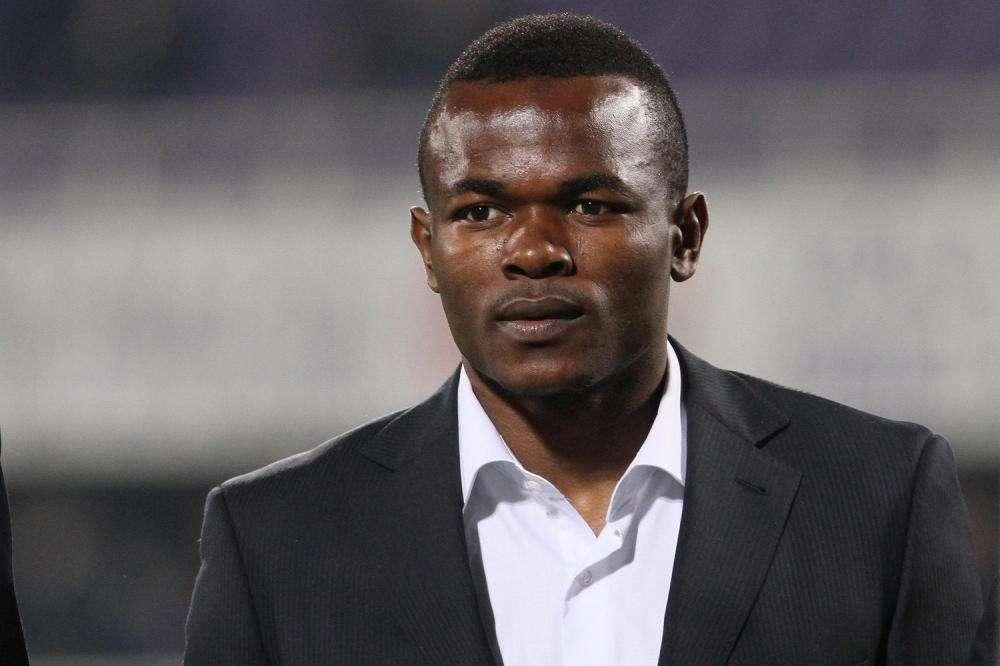 Obinna dice no al Seregno, il club fa ironia: "Un grandissimo campione ci ha rifiutati"