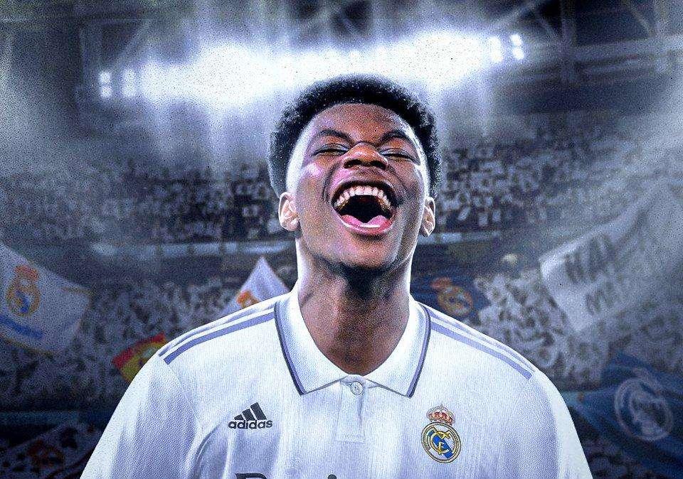 UFFICIALE - Real, Tchouaméni dopo Rudiger: il francese si lega ai blancos per 6 anni