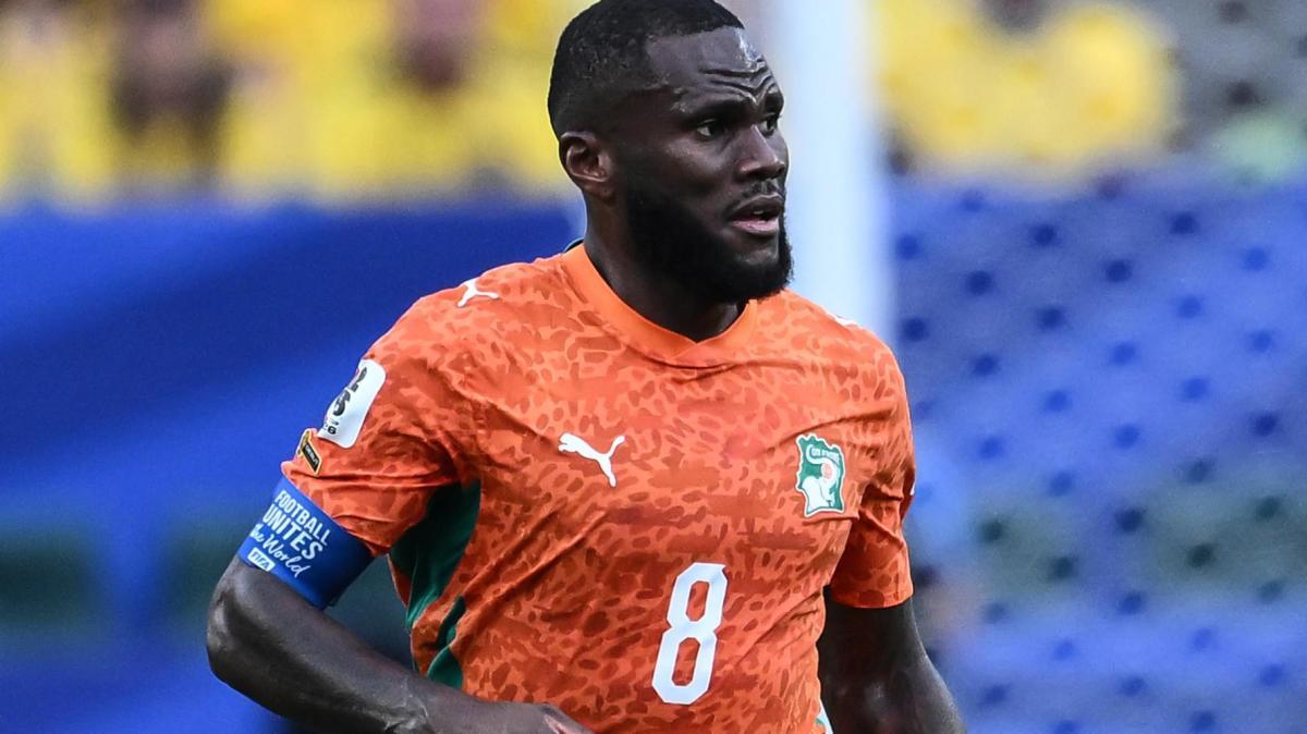 Juventus, Kessié dice no: salta l’accordo sul bonus alla firma. C'è la Roma