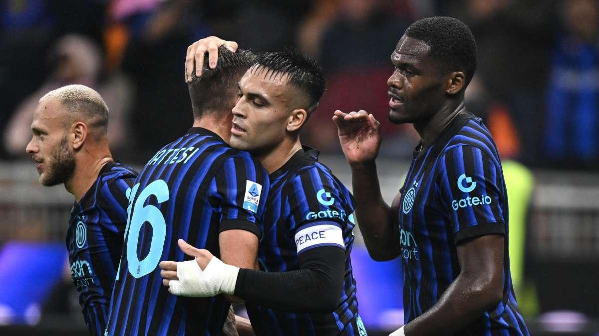 TS - Inter, Chivu da record: mai così tanti gol nelle prime otto. Non è assurdo pensare che...
