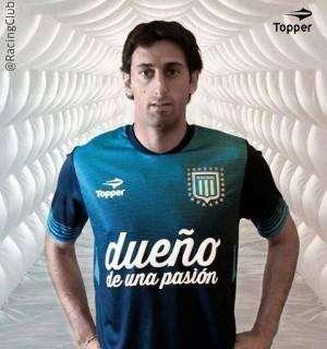 Il Racing batte il San Lorenzo. Ma è stop per Milito