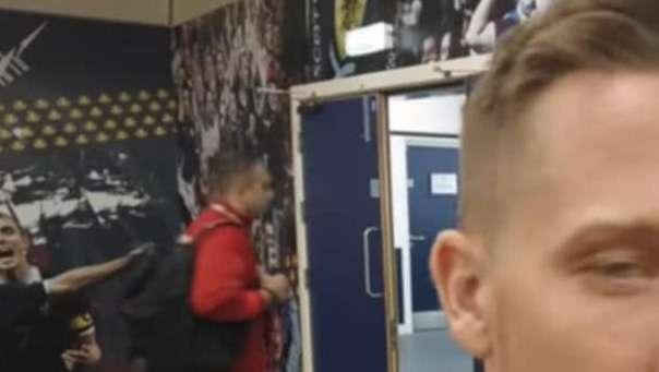 Polonia battuta dal Portogallo, Zielinski: "Loro tra i migliori al mondo. Con la Croazia vinceremo"