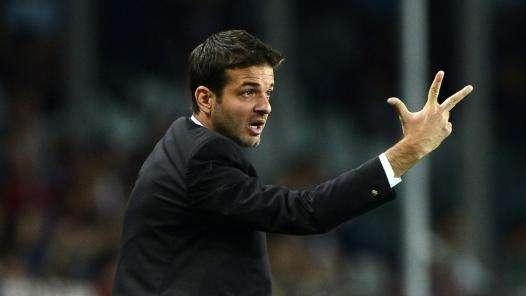 Difesa a tre, Stramaccioni vuole nuove conferme