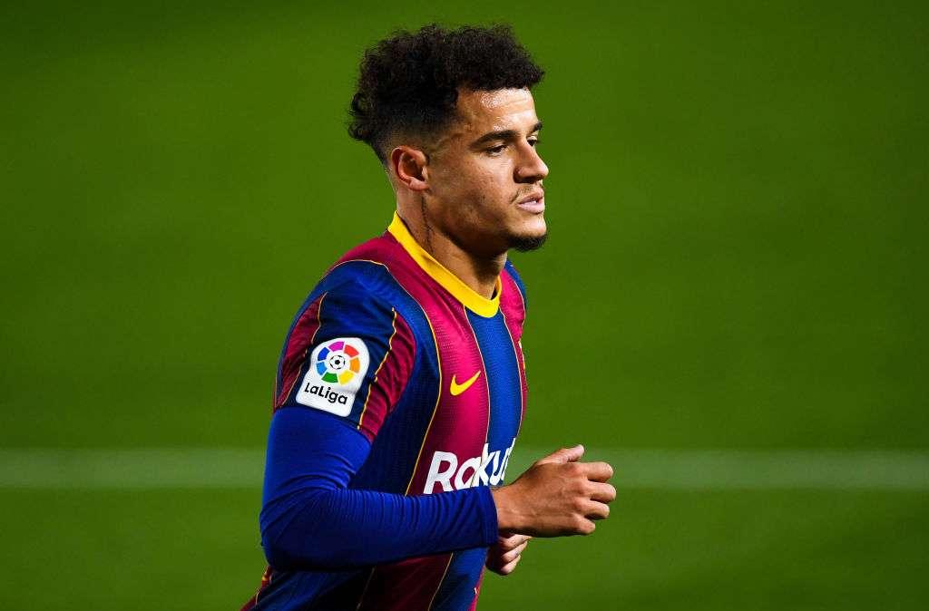 From UK - Coutinho, nuovo cambio di maglia in vista: ci pensa il Leicester